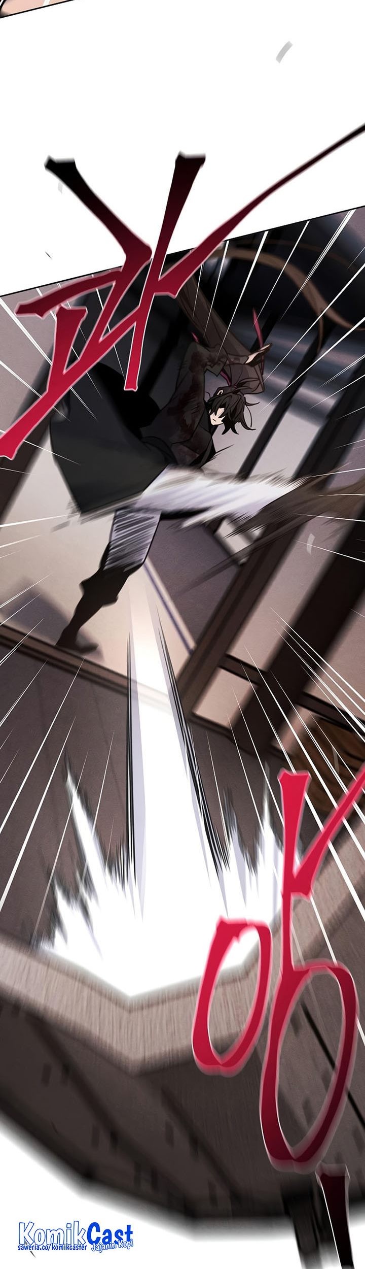 Return of the Mad Demon Chapter 74 - halaman 30