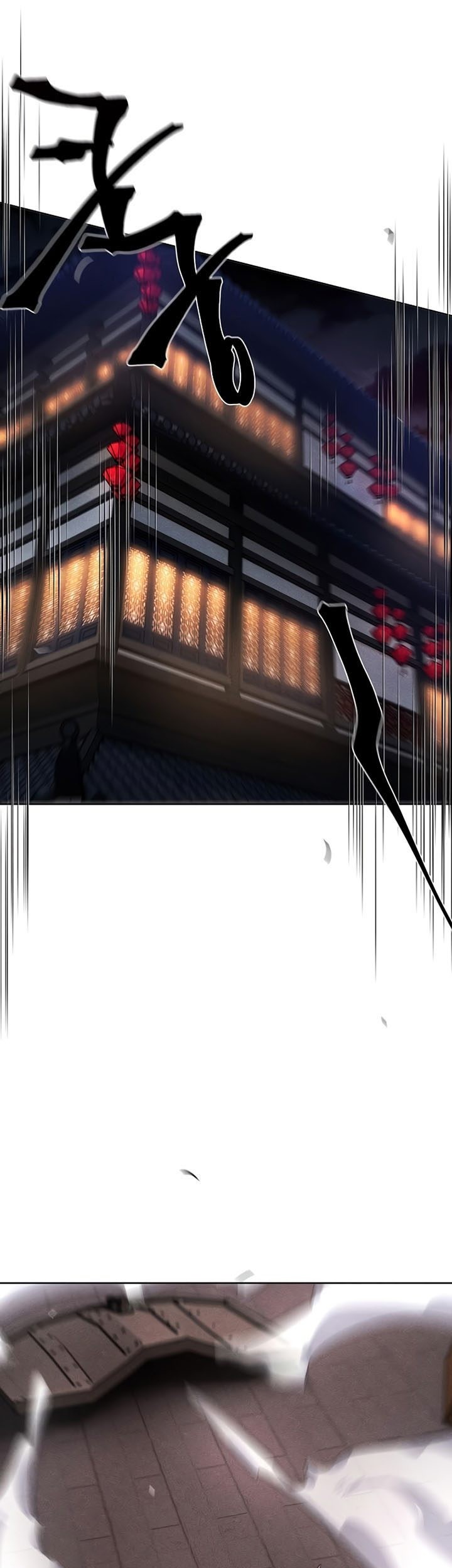 Return of the Mad Demon Chapter 74 - halaman 32