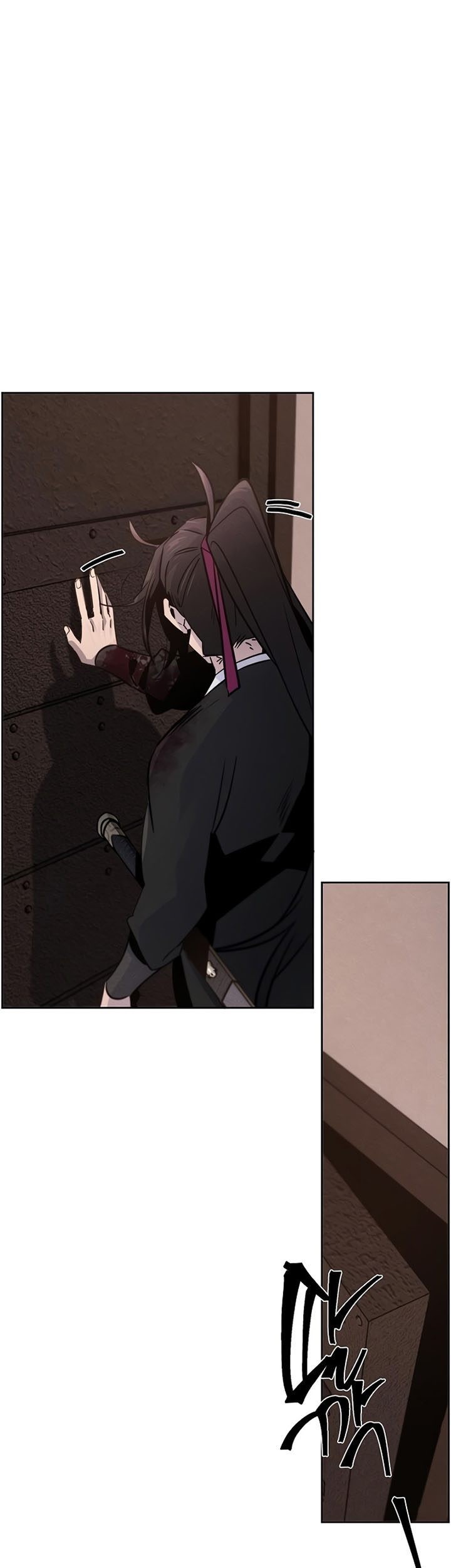 Return of the Mad Demon Chapter 74 - halaman 52