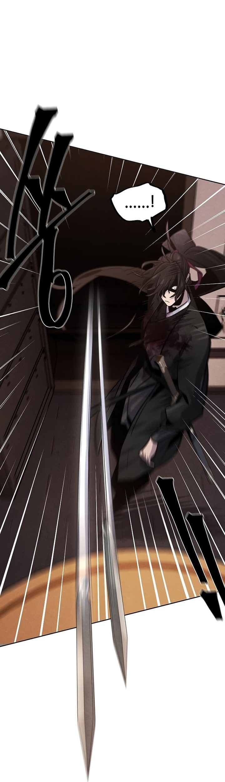 Return of the Mad Demon Chapter 74 - halaman 54