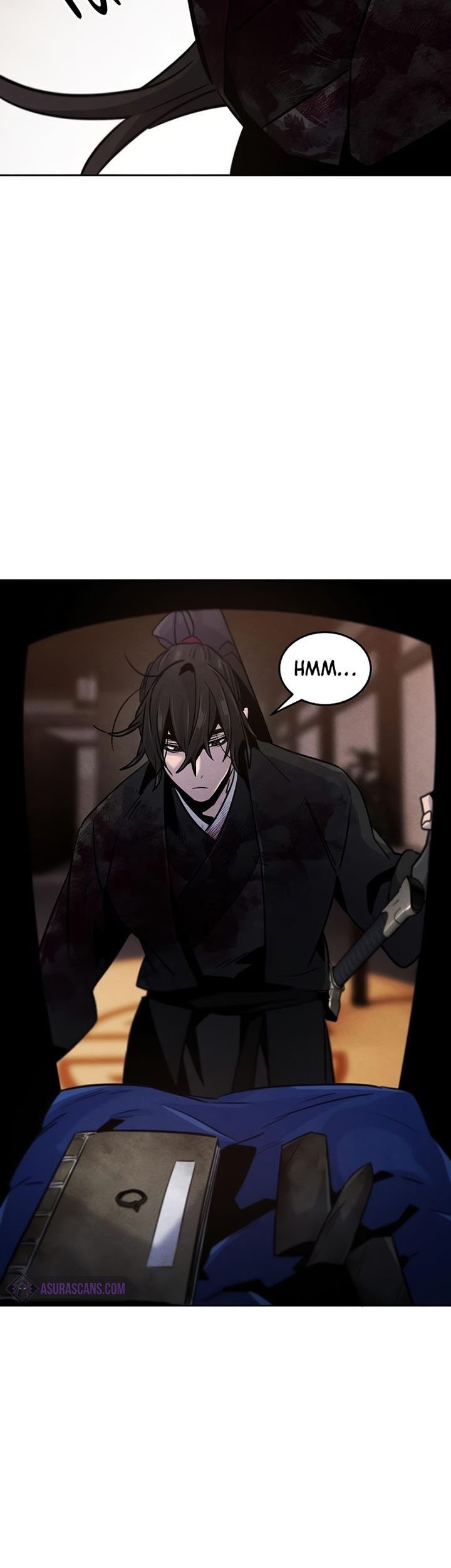 Return of the Mad Demon Chapter 74 - halaman 58