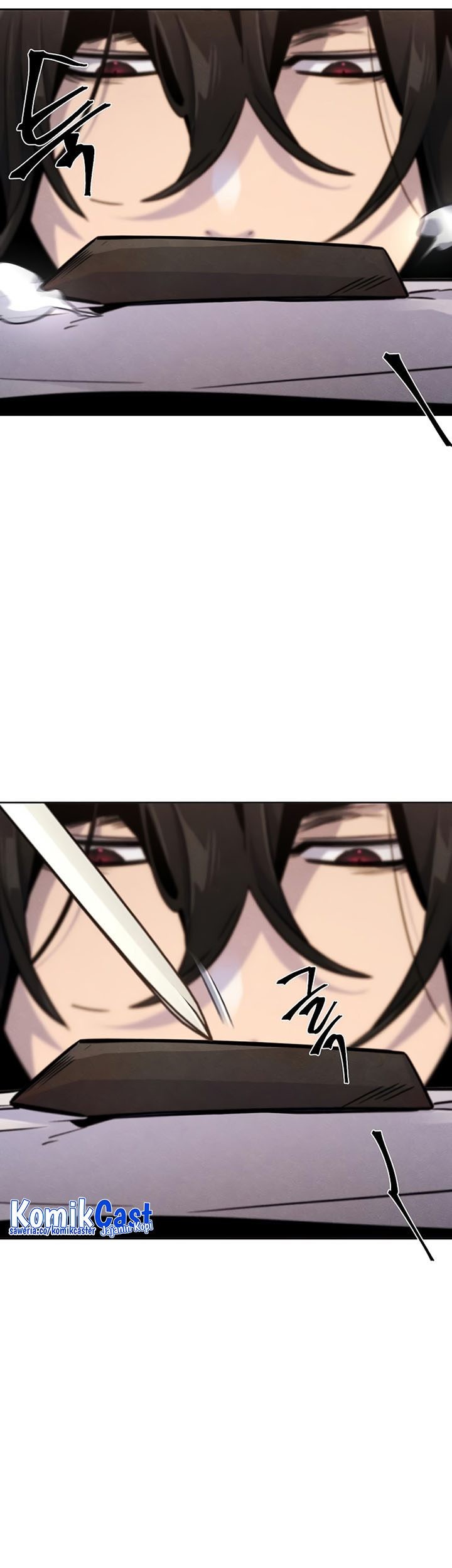 Return of the Mad Demon Chapter 74 - halaman 62