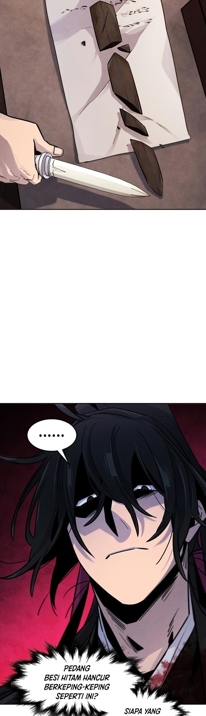 Return of the Mad Demon Chapter 74 - halaman 66