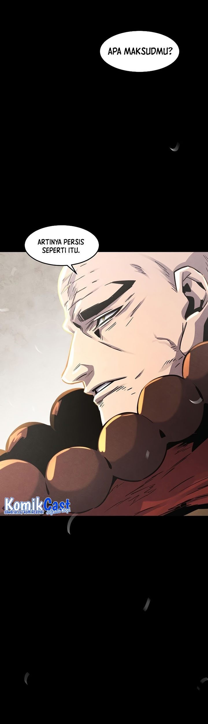 Return of the Mad Demon Chapter 74 - halaman 70