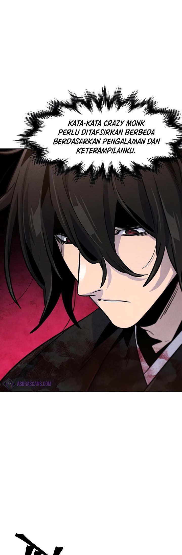 Return of the Mad Demon Chapter 74 - halaman 74