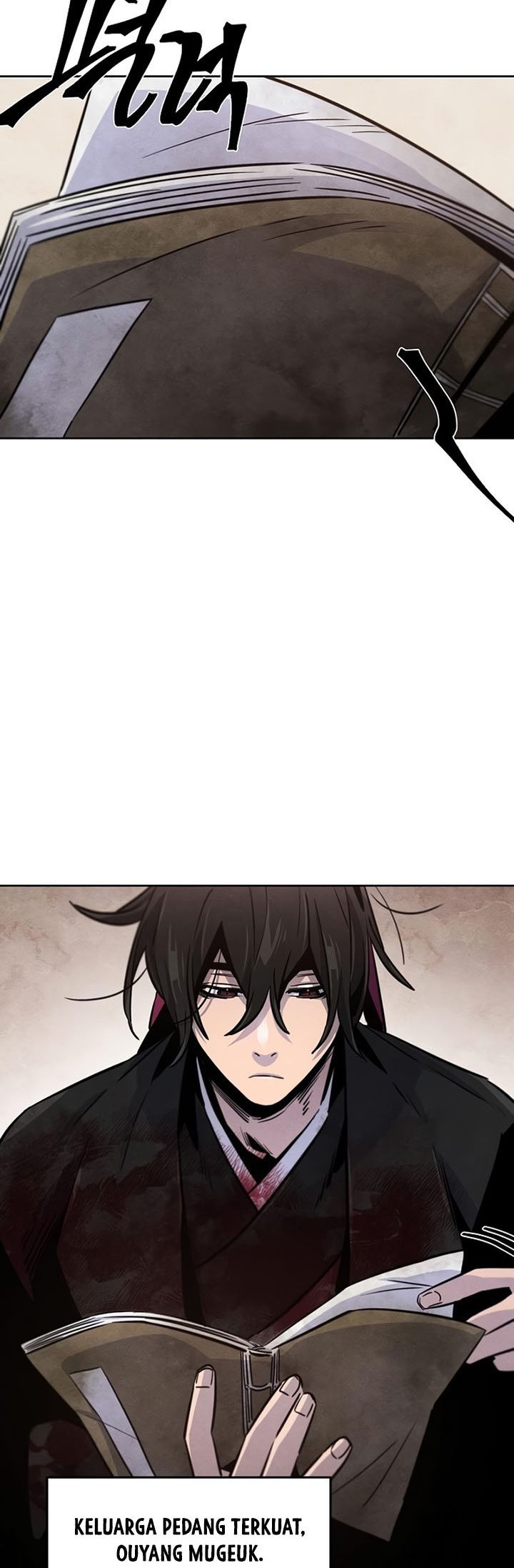 Return of the Mad Demon Chapter 74 - halaman 75