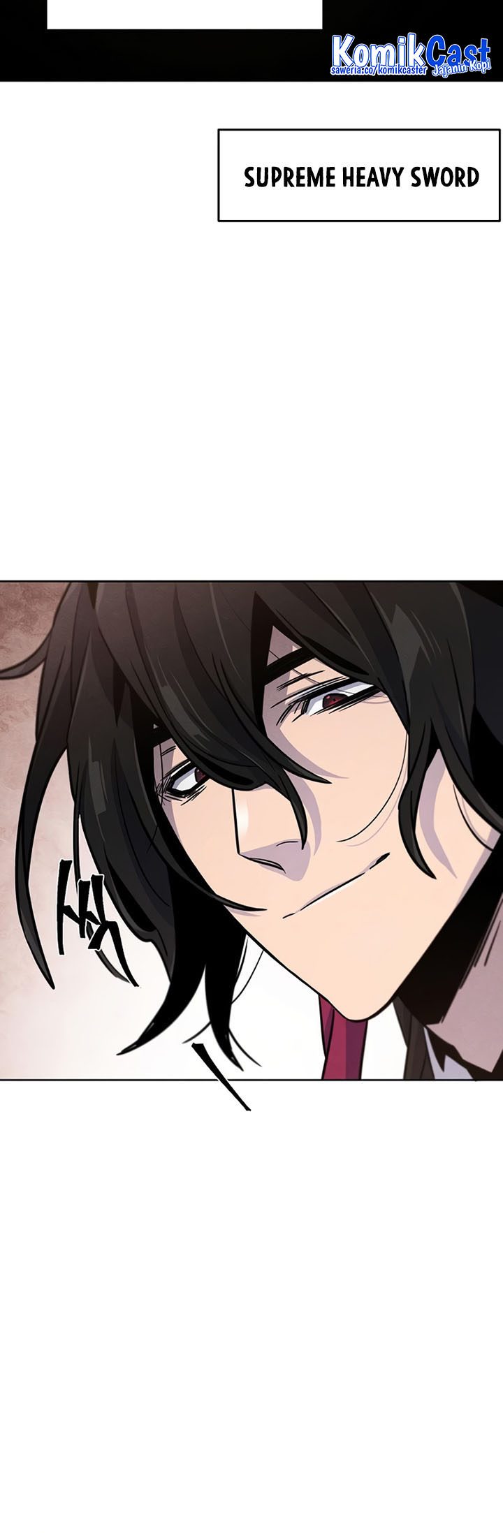 Return of the Mad Demon Chapter 74 - halaman 76