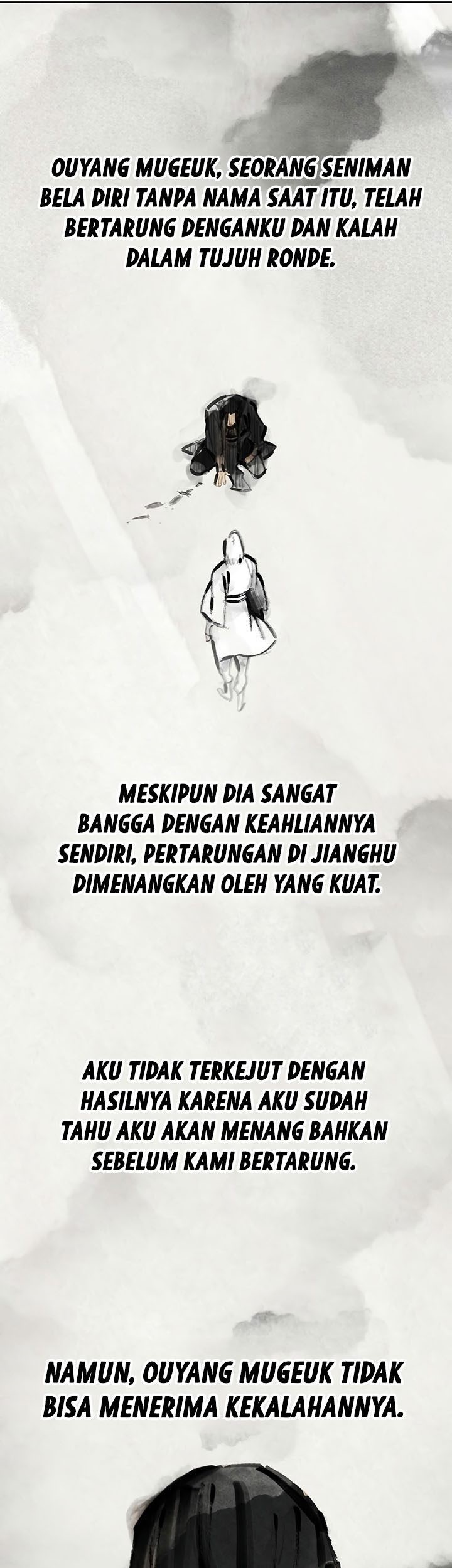 Return of the Mad Demon Chapter 74 - halaman 77