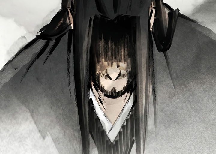 Return of the Mad Demon Chapter 74 - halaman 78