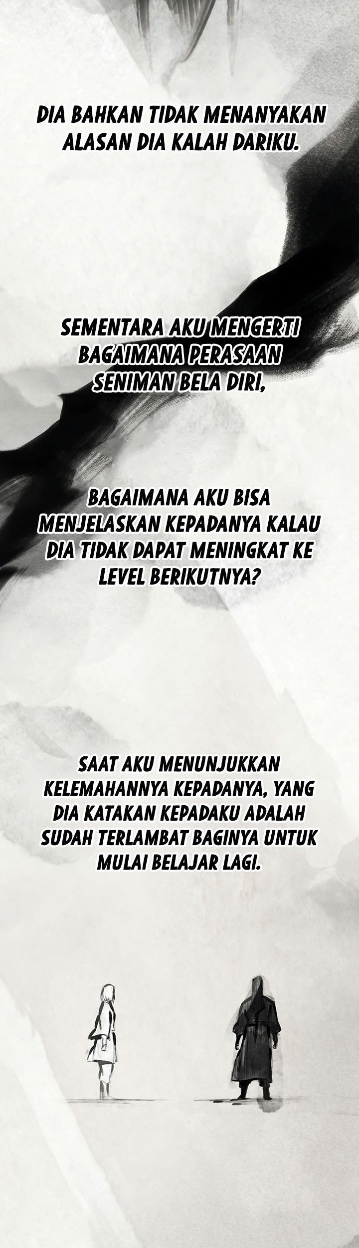 Return of the Mad Demon Chapter 74 - halaman 79