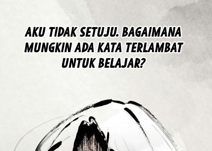 Return of the Mad Demon Chapter 74 - halaman 80