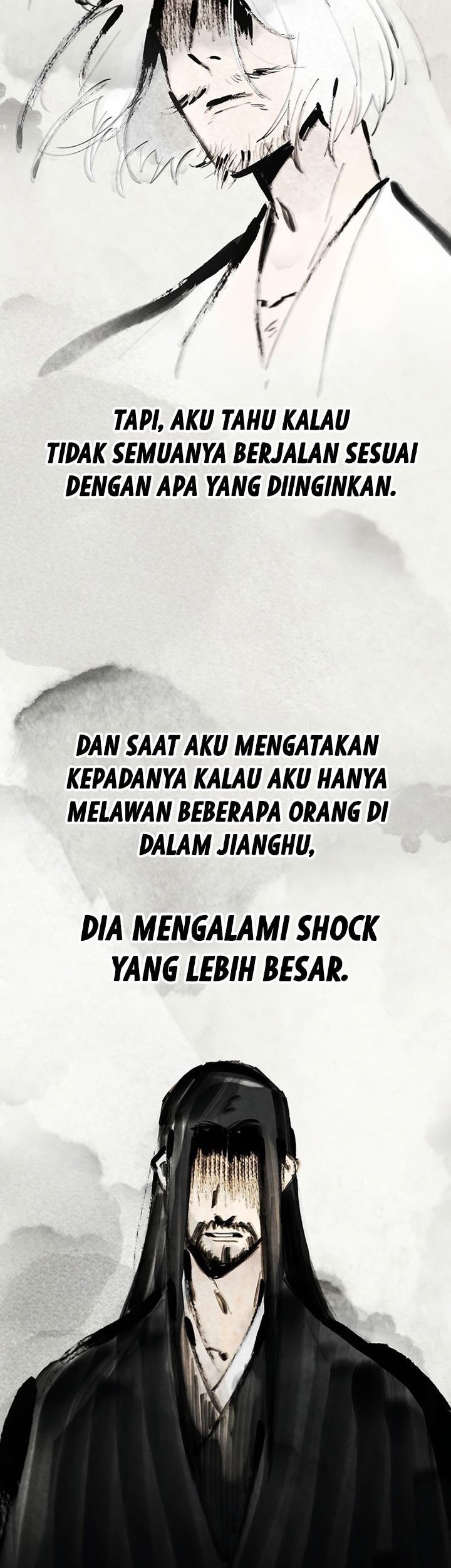 Return of the Mad Demon Chapter 74 - halaman 81