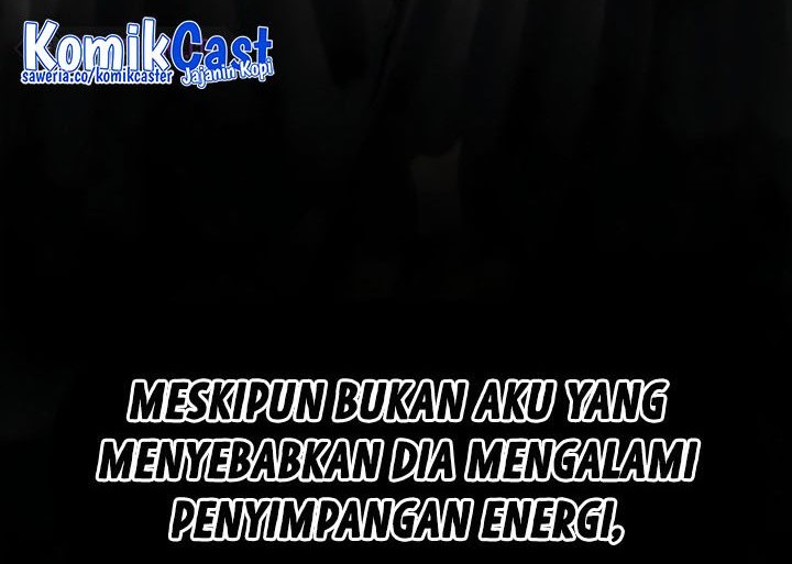 Return of the Mad Demon Chapter 74 - halaman 82