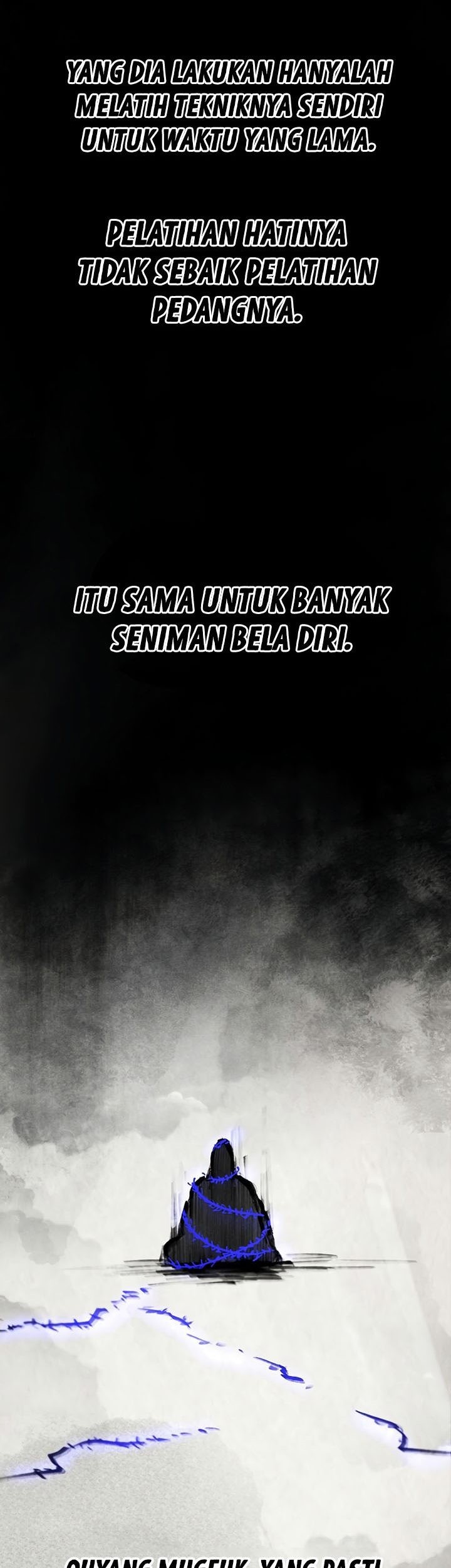 Return of the Mad Demon Chapter 74 - halaman 83