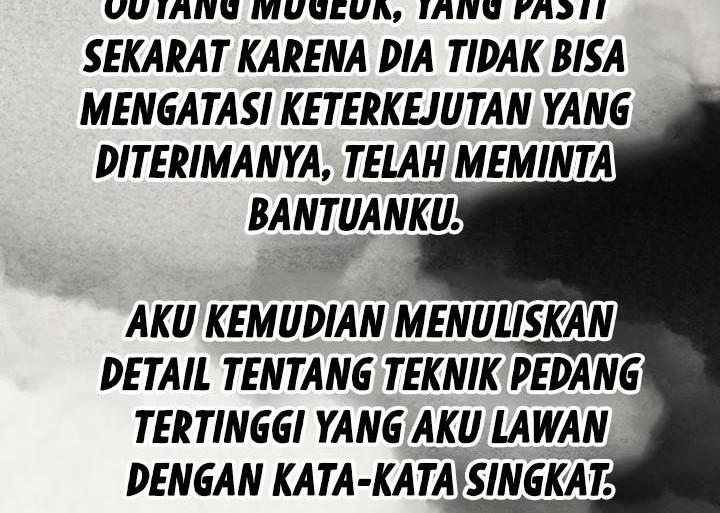 Return of the Mad Demon Chapter 74 - halaman 84