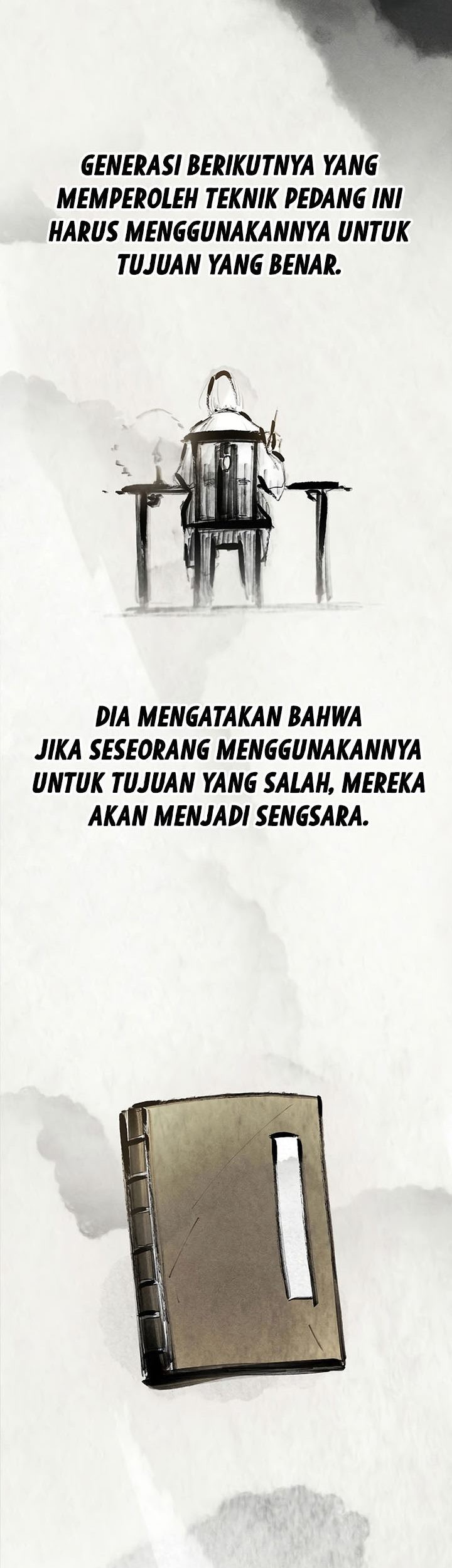 Return of the Mad Demon Chapter 74 - halaman 85