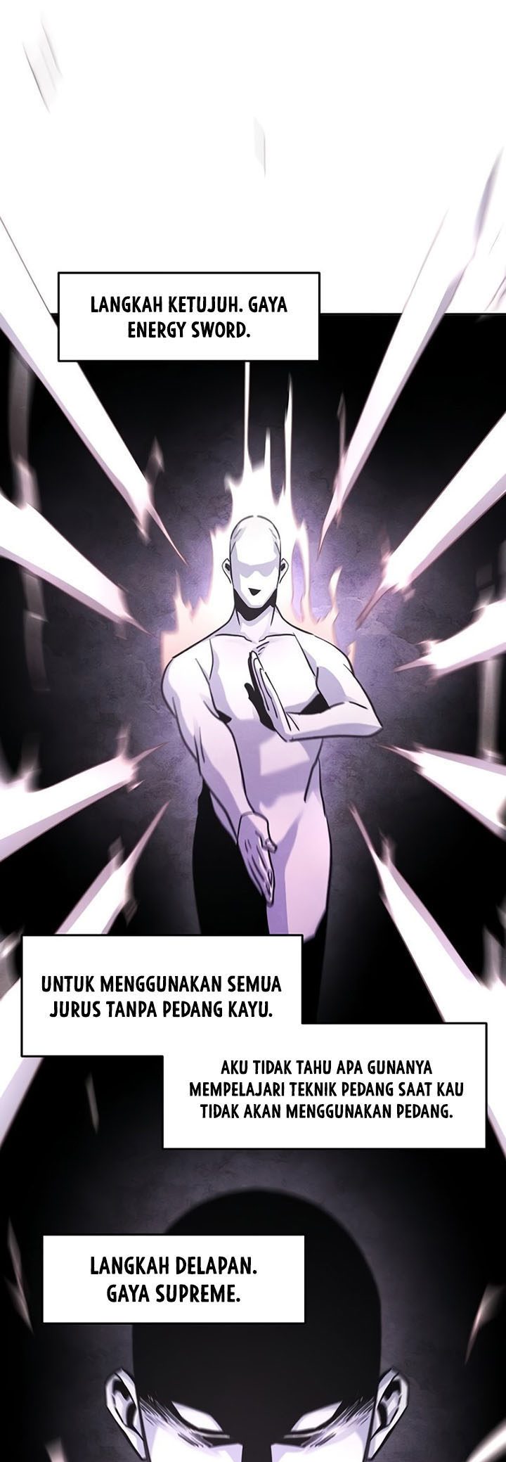 Return of the Mad Demon Chapter 74 - halaman 97