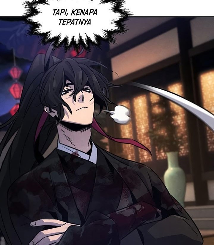 Return of the Mad Demon Chapter 75 - halaman 13