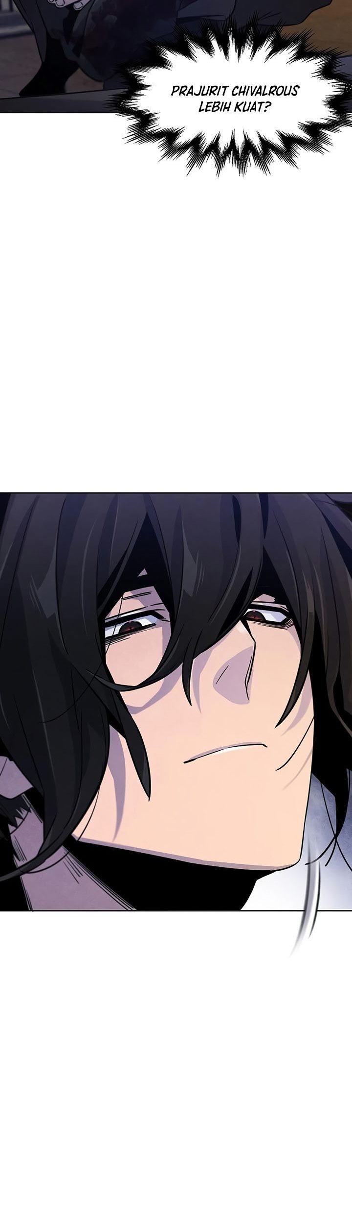 Return of the Mad Demon Chapter 75 - halaman 14