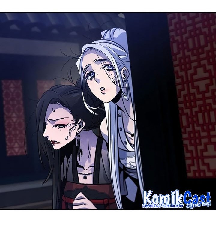 Return of the Mad Demon Chapter 75 - halaman 15