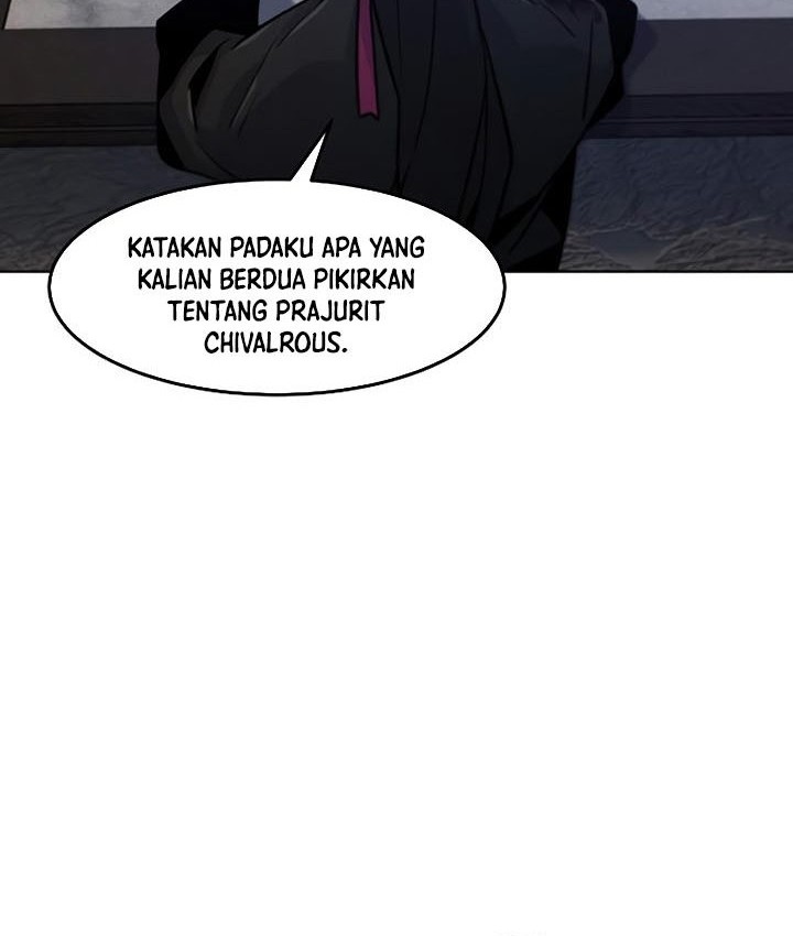 Return of the Mad Demon Chapter 75 - halaman 21
