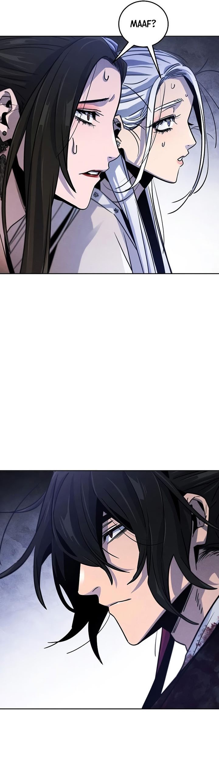 Return of the Mad Demon Chapter 75 - halaman 22