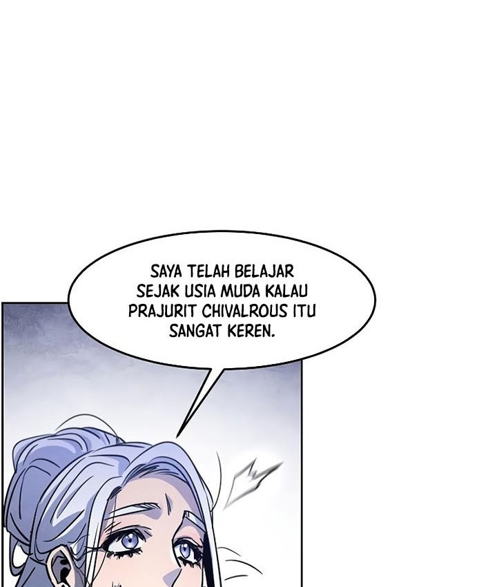 Return of the Mad Demon Chapter 75 - halaman 23