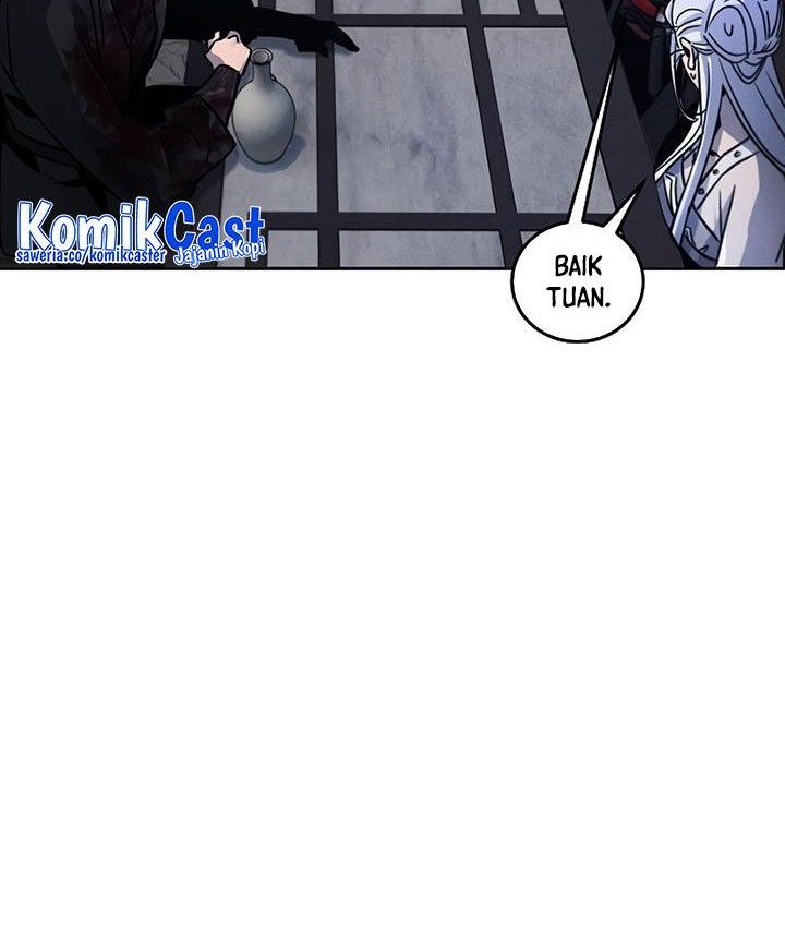 Return of the Mad Demon Chapter 75 - halaman 25