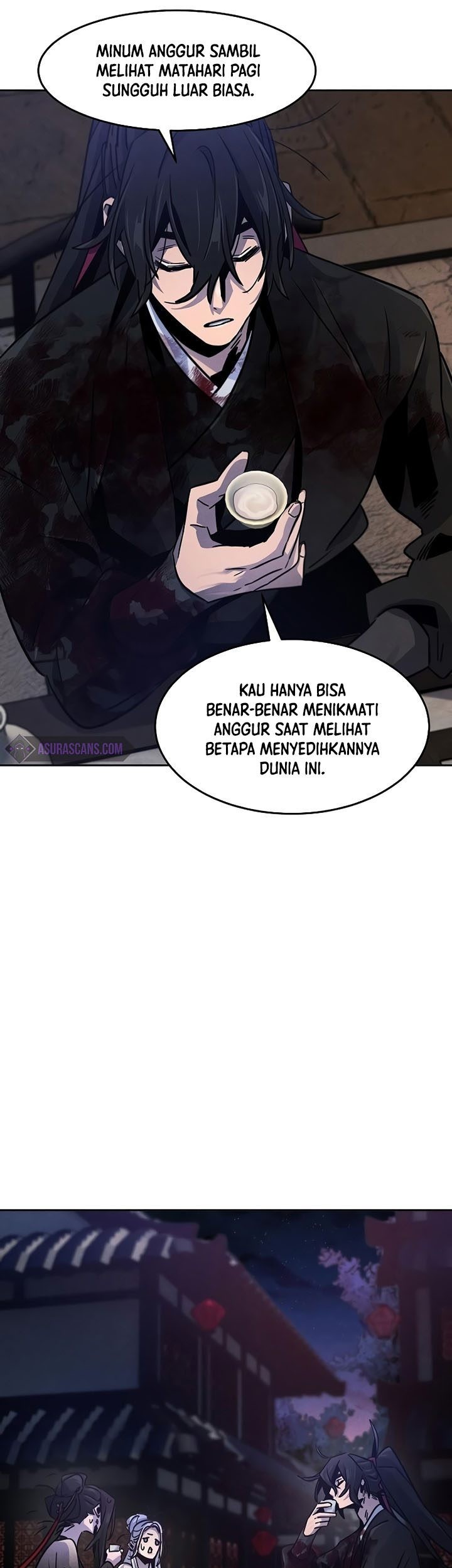 Return of the Mad Demon Chapter 75 - halaman 26