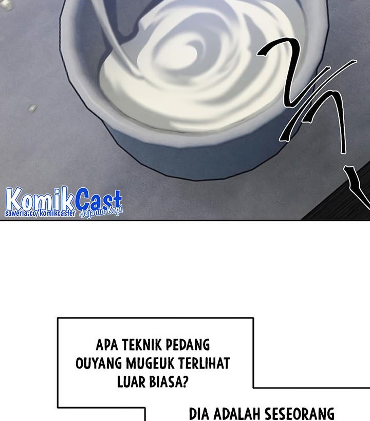 Return of the Mad Demon Chapter 75 - halaman 3