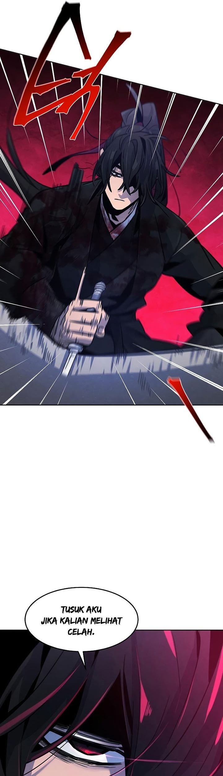Return of the Mad Demon Chapter 75 - halaman 32