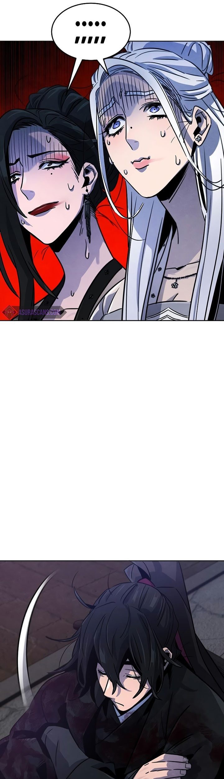 Return of the Mad Demon Chapter 75 - halaman 34