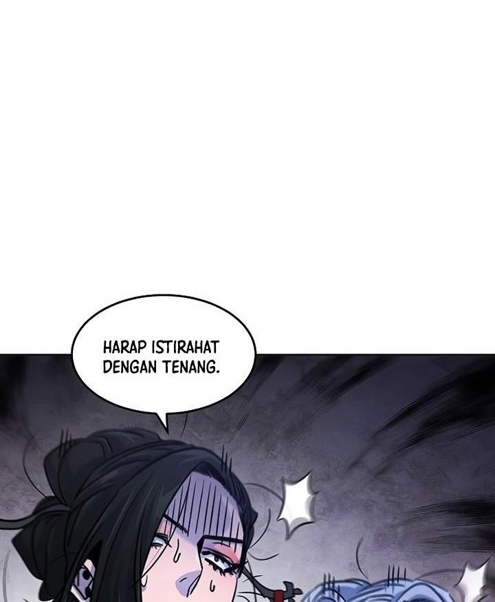 Return of the Mad Demon Chapter 75 - halaman 37