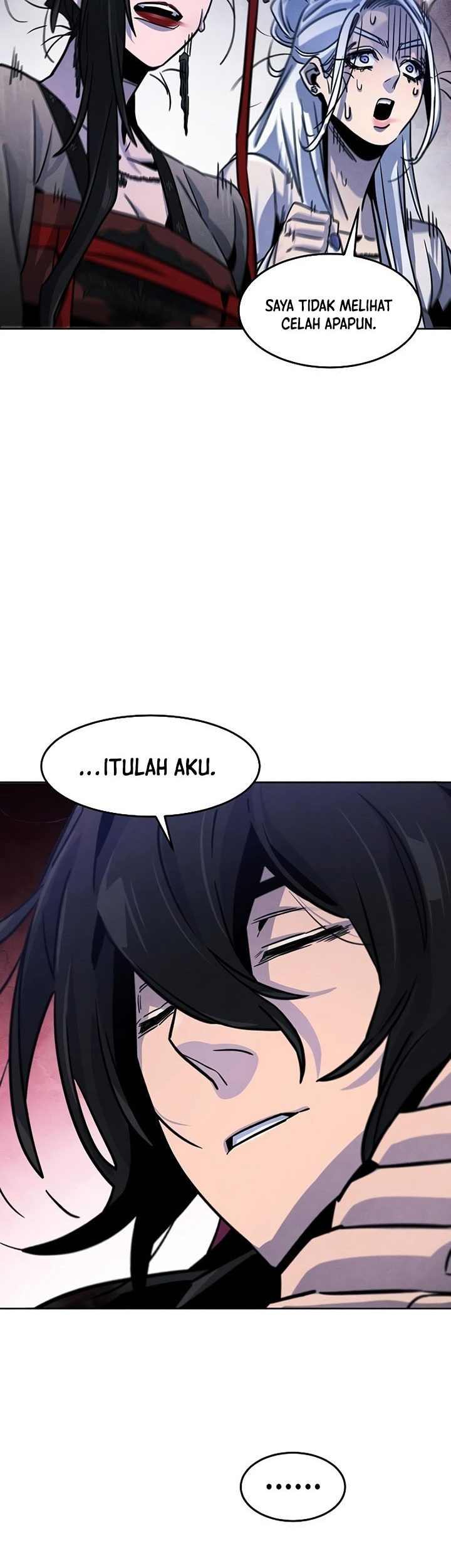 Return of the Mad Demon Chapter 75 - halaman 38