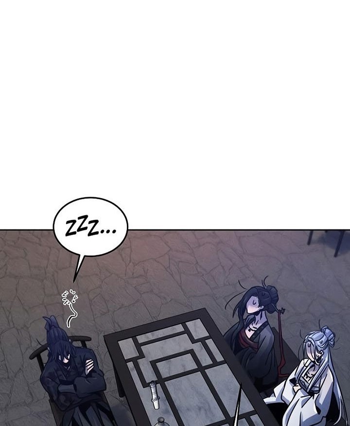 Return of the Mad Demon Chapter 75 - halaman 39