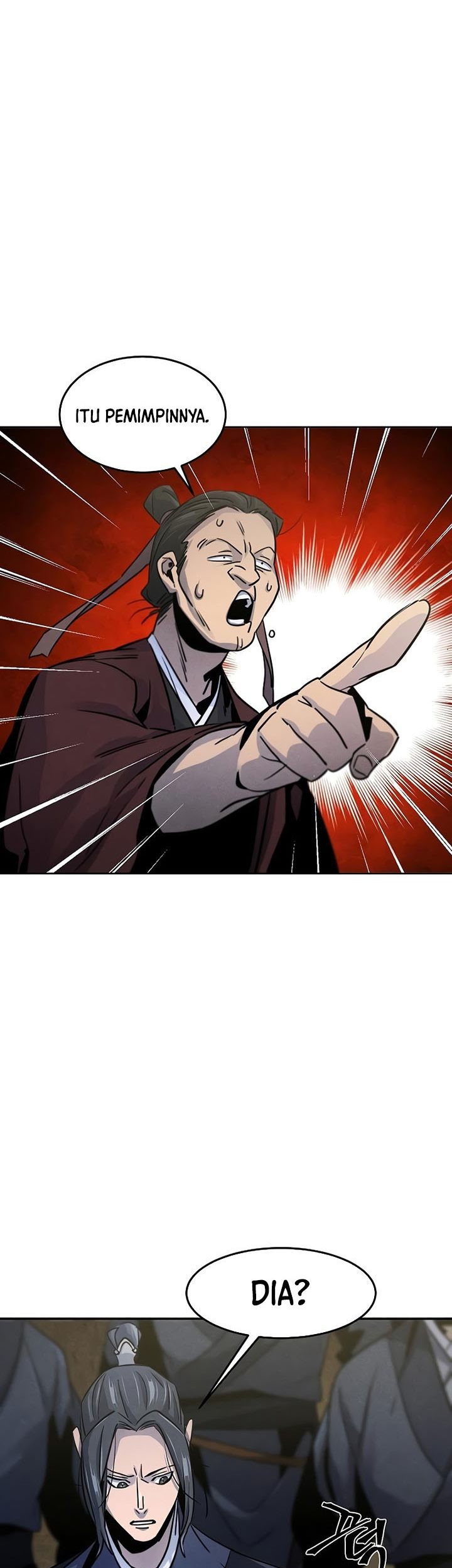 Return of the Mad Demon Chapter 75 - halaman 46