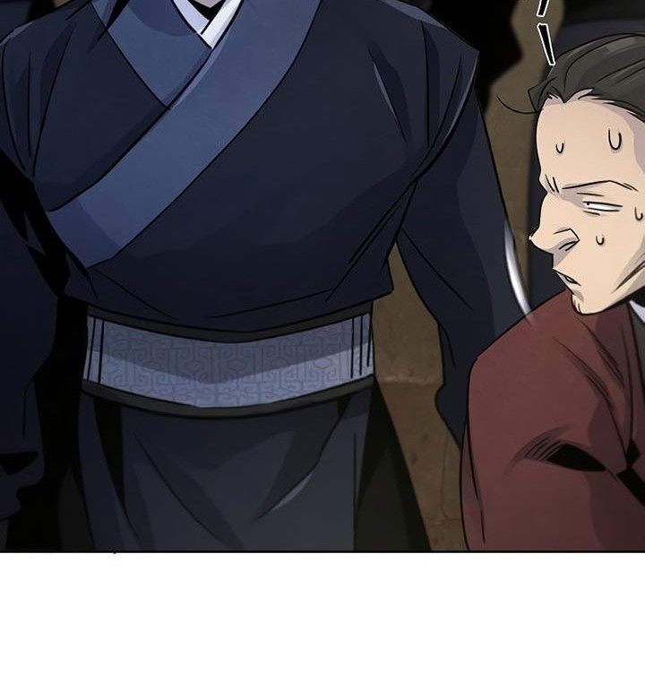 Return of the Mad Demon Chapter 75 - halaman 47