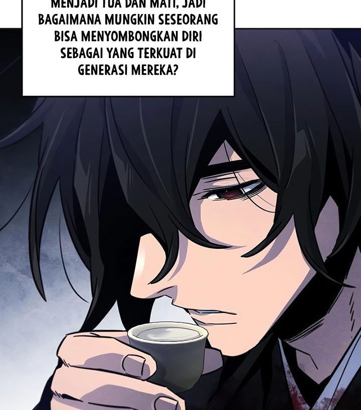 Return of the Mad Demon Chapter 75 - halaman 5