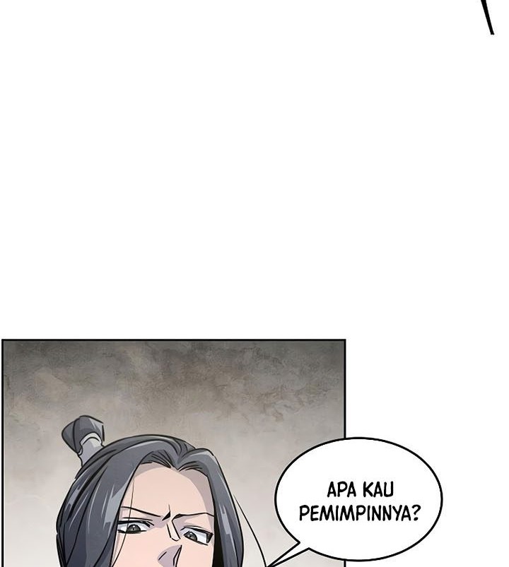 Return of the Mad Demon Chapter 75 - halaman 51