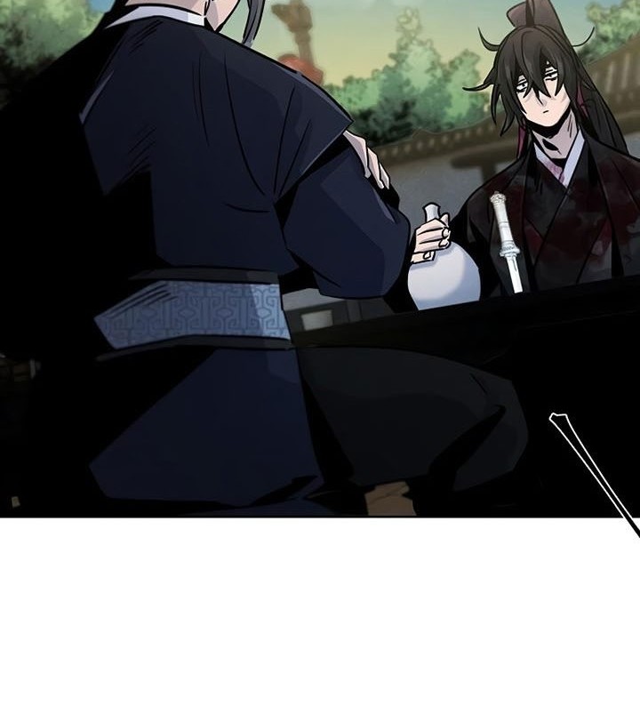 Return of the Mad Demon Chapter 75 - halaman 53