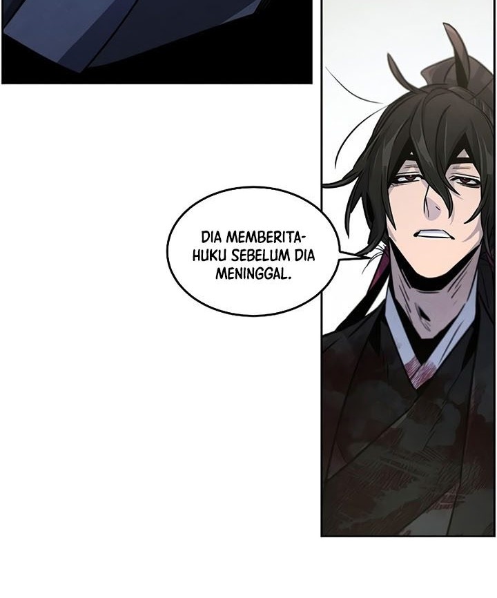 Return of the Mad Demon Chapter 75 - halaman 59