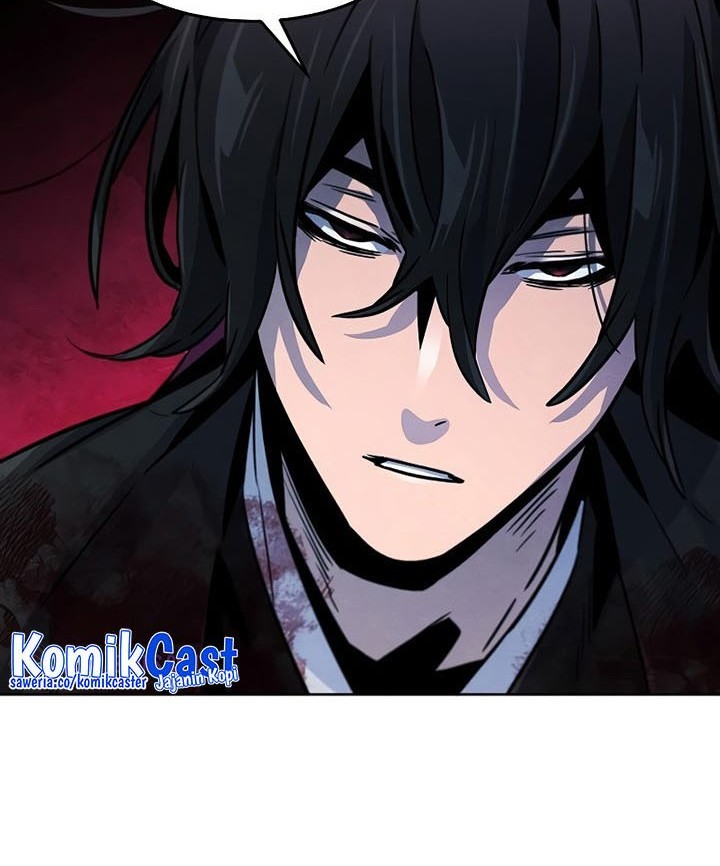 Return of the Mad Demon Chapter 75 - halaman 61