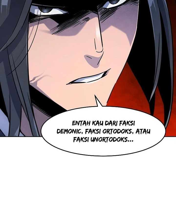 Return of the Mad Demon Chapter 75 - halaman 63