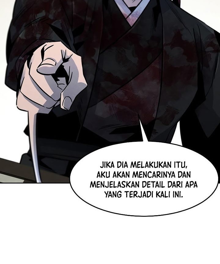 Return of the Mad Demon Chapter 75 - halaman 65