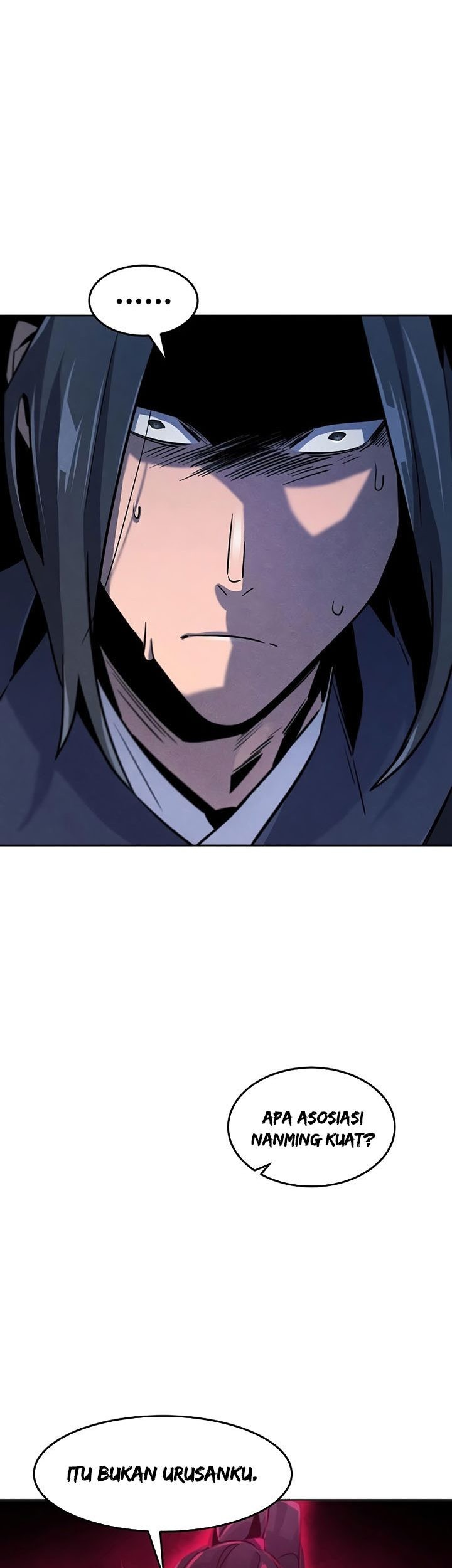 Return of the Mad Demon Chapter 75 - halaman 68