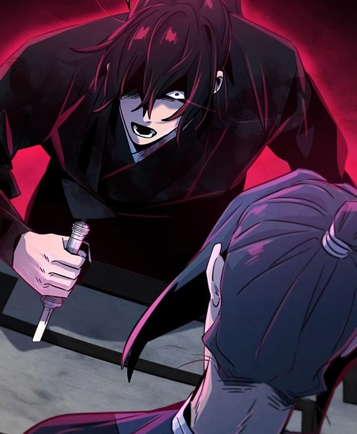 Return of the Mad Demon Chapter 75 - halaman 69