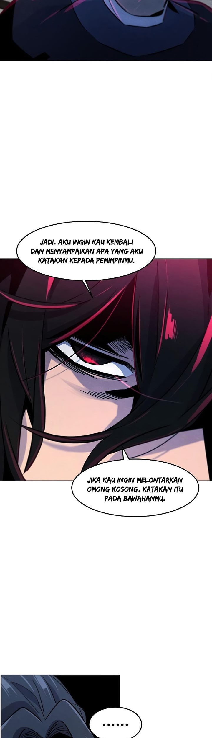 Return of the Mad Demon Chapter 75 - halaman 70