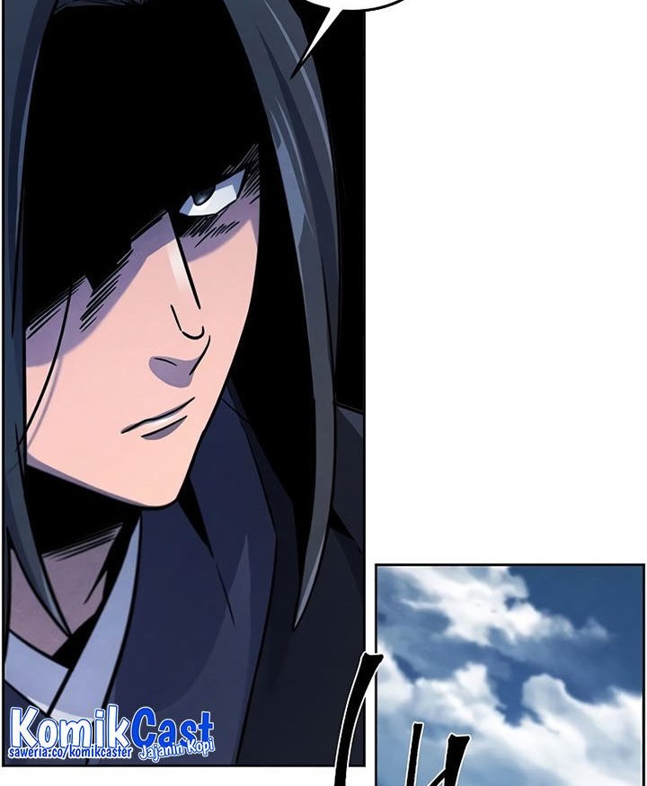 Return of the Mad Demon Chapter 75 - halaman 71