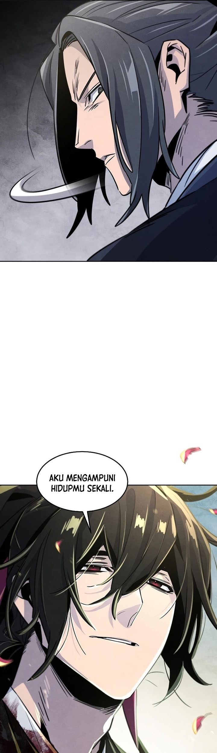 Return of the Mad Demon Chapter 75 - halaman 74