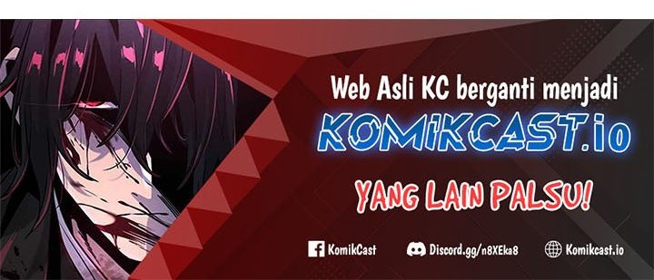 Return of the Mad Demon Chapter 75 - halaman 77